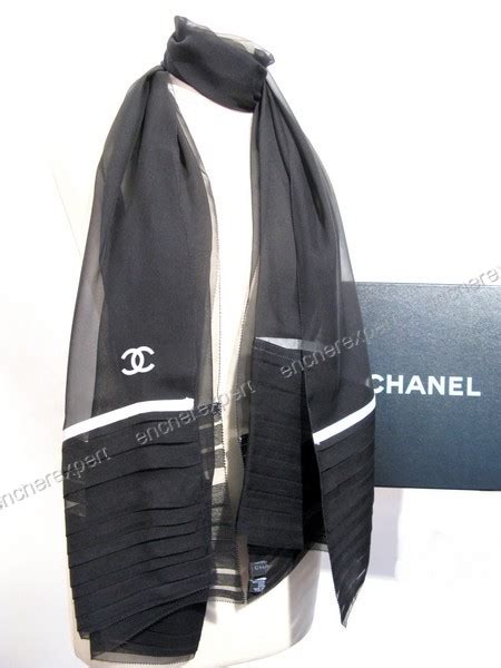 echarpes chanel|foulards de chanel.